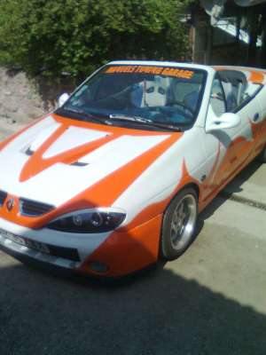 cabrio