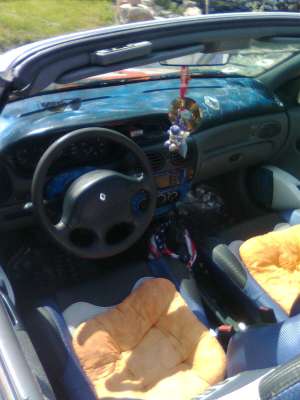 cabrio