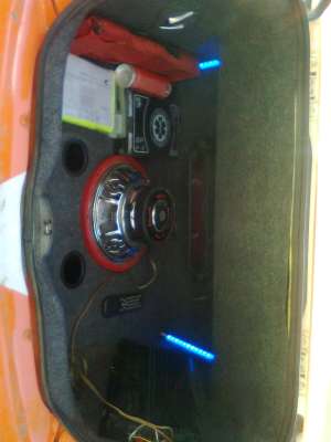 cabrio