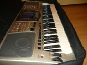 yamahapsr200