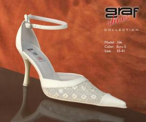 Pantofi mireasa