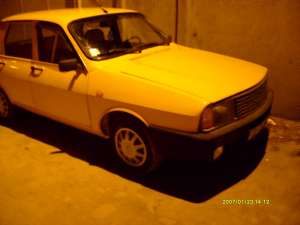 DE VINZARE DACIA 1310