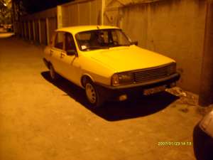 DE VINZARE DACIA 1310
