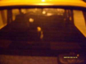 DE VINZARE DACIA 1310