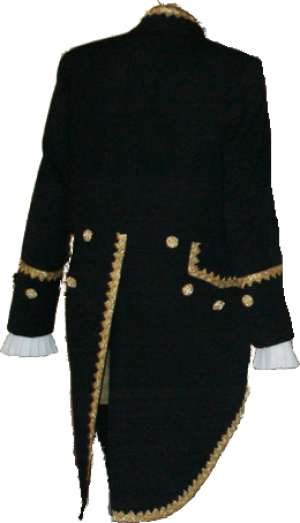 Inchiriez costum de mire print