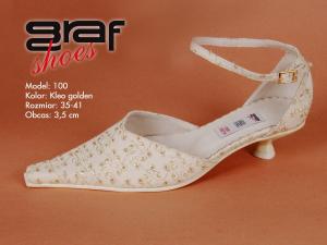 Pantofi mireasa