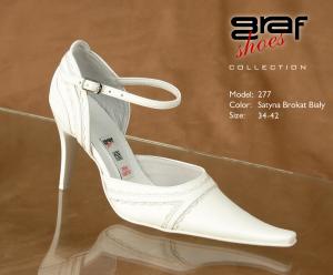 Pantofi mireasa