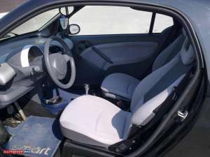 De vanzare Smart Fortwo