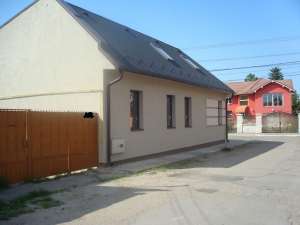 CASA NOUA 6 ARI,    FINISATA COMPLET