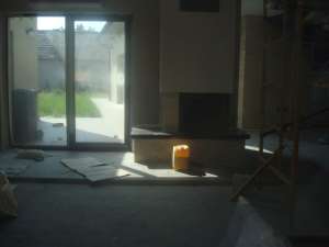 CASA NOUA 6 ARI,    FINISATA COMPLET