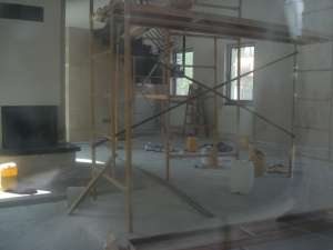 CASA NOUA 6 ARI,    FINISATA COMPLET