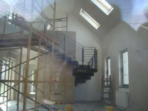 CASA NOUA 6 ARI,    FINISATA COMPLET