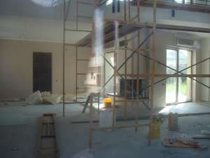 CASA NOUA 6 ARI,    FINISATA COMPLET