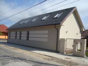 CASA NOUA 6 ARI,    FINISATA COMPLET