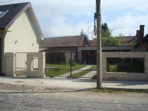 CASA NOUA 6 ARI,    FINISATA COMPLET