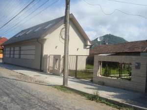 CASA NOUA 6 ARI,    FINISATA COMPLET