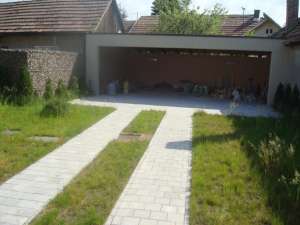 CASA NOUA 6 ARI,    FINISATA COMPLET