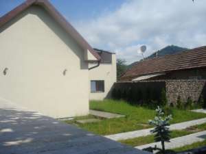CASA NOUA 6 ARI,    FINISATA COMPLET