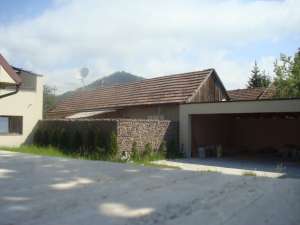 CASA NOUA 6 ARI,    FINISATA COMPLET