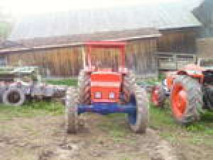 tractore la cele mai mici preturi