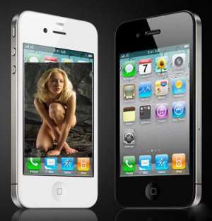 IPHONE4 16gb never locked super pret 499euro