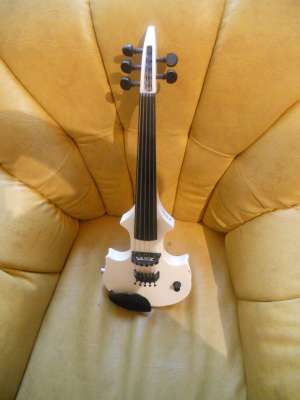 VIOARA ZETA 5 CORZI JAZZ FUSION