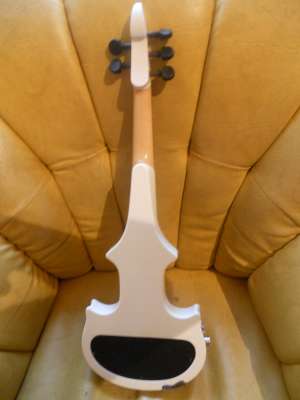 VIOARA ZETA 5 CORZI JAZZ FUSION