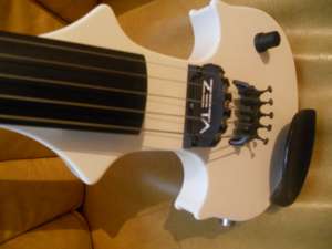 VIOARA ZETA 5 CORZI JAZZ FUSION