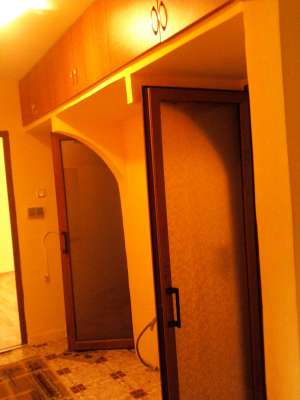 vand apartament 2 camere