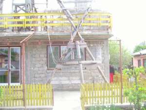 vand sau schimb casa