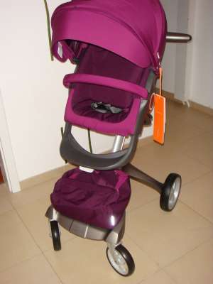 stokke xplory 2011