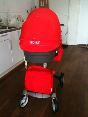stokke xplory 2011