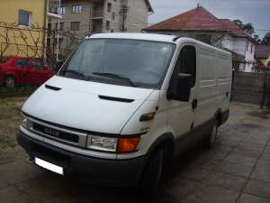 IVECO DAILY