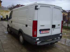 IVECO DAILY