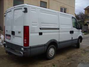 IVECO DAILY