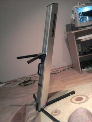 STATIV CLAPA ULTIMATE