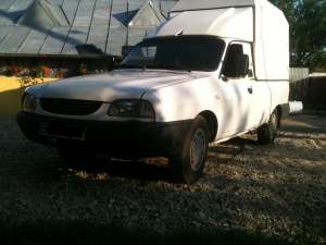 Dacia Pick-up