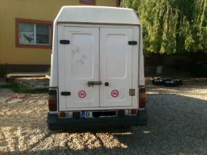 Dacia Pick-up