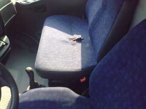 OCAZIE FOARTE BUNAAAA IVECO FROGORIFIC