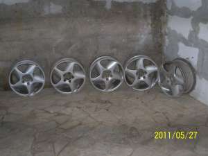 vand genti de volvo