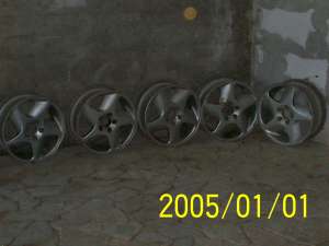 vand genti de volvo