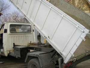 vand nisip, balast, piatra , margaritar