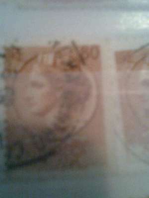 vand timbre foarte vechi