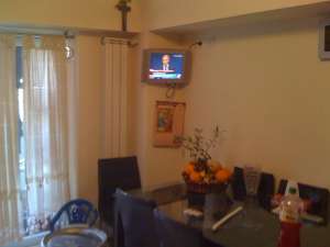 apartament TRIBUNAL