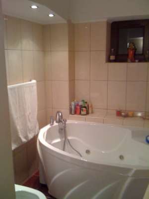apartament TRIBUNAL