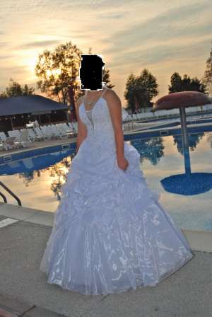 Vand ROCHIE DE MIREASA SUPERBA