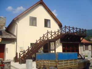 ULTRACENTRAL BAIA SPRIE VAND PENSIUNE 59000 EURO.