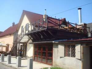 ULTRACENTRAL BAIA SPRIE VAND PENSIUNE 59000 EURO.