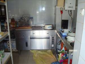 ULTRACENTRAL BAIA SPRIE VAND PENSIUNE 59000 EURO.