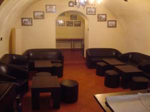 ULTRACENTRAL BAIA SPRIE VAND PENSIUNE 59000 EURO.